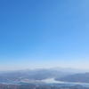 도심과 자연을 잇는 조망의 명산, 검단산 [두시기행문]