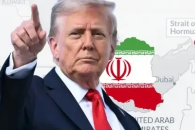 thumbnail - “네가 가라, 호르무즈”…‘삐친’ 트럼프, 동맹국들에 ‘직접 지켜라’ 떠넘겨