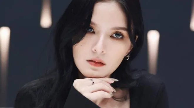 태국에서 활동하는 유명 여배우 크리스틴 굴라사트리 미할스키(30). 인스타그램 캡처