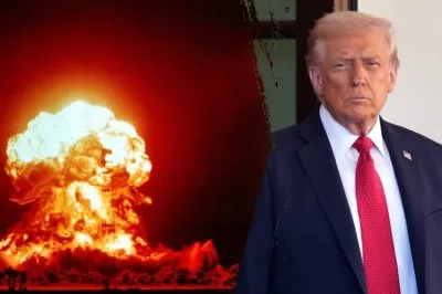 thumbnail - ‘이란의 승리’ 결정적 요인…트럼프, ‘핵 물질 반출’ 감춘 이유는?