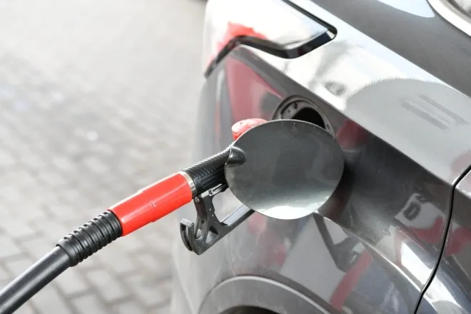 주유소 자료사진. 123rf.com