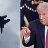 F-15 떨어졌는데 “우리가 구했다”…트럼프 자화자찬에 반응 싸늘 [핫이슈]