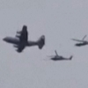 thumbnail - 美, F-15 승무원 구조 작전 중 기체 2대 폭파…무슨 일?