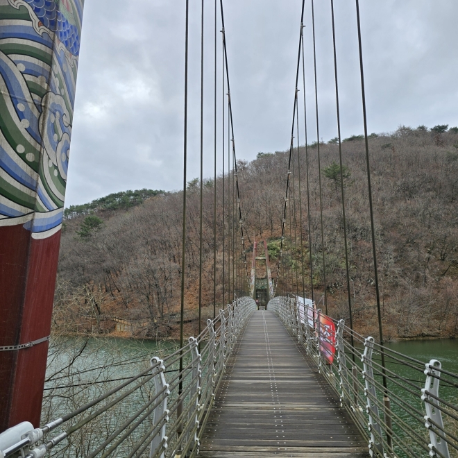 구름을 딛고 이어온 시간, 포항 운제산과 오어사 [두시기행문]