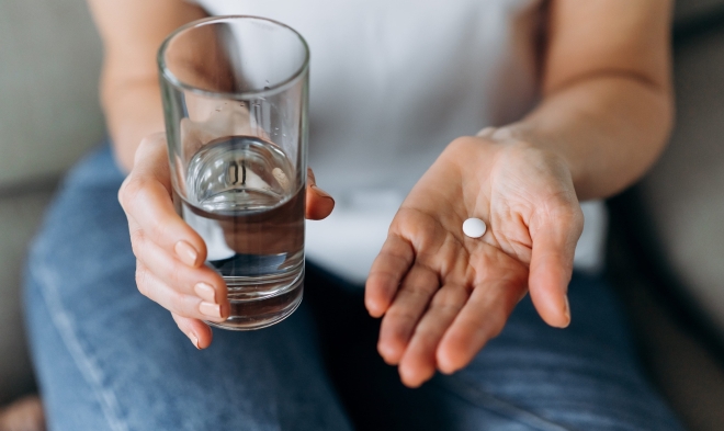 가만 있어도 운동 효과?…당뇨약 먹자 ‘운동 물질’ 늘었다 [건강을 부탁해]