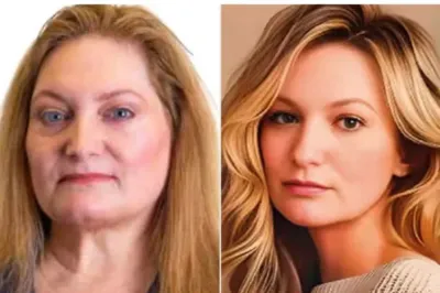 thumbnail - 여성 시의원, ‘사진 한 장’ 탓에 제명…보정 욕심 얼마나 과했으면