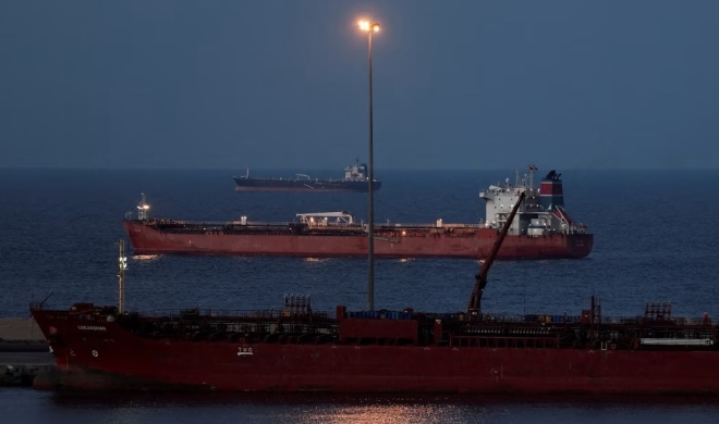 “기뢰 무서우면 돌아가”... 호르무즈, 이란이 길목 틀어쥐었다 [핫이슈]