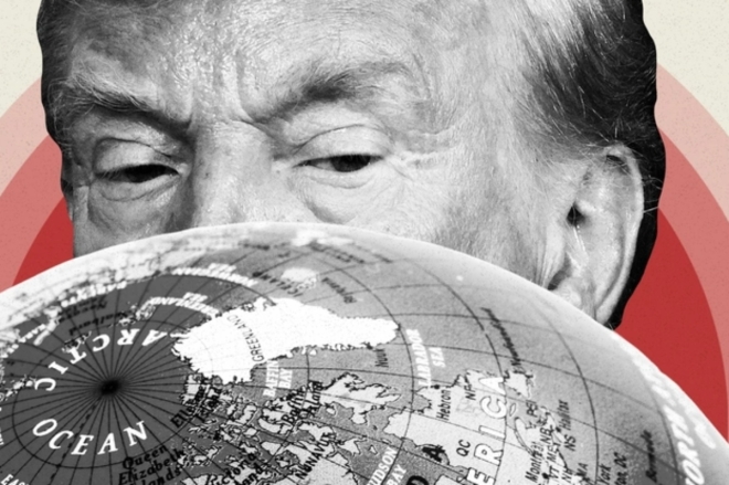 ‘도르마무’ 트럼프 “이제 그린란드로 가볼까”…유럽·한국이 위험해진 이유 [핫이슈]