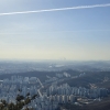 일상 속 가장 가까운 산, 수리산 [두시기행문]