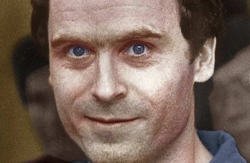 thumbnail - 깁스한 채 “도와달라”던 미남…여성 30명 죽였다