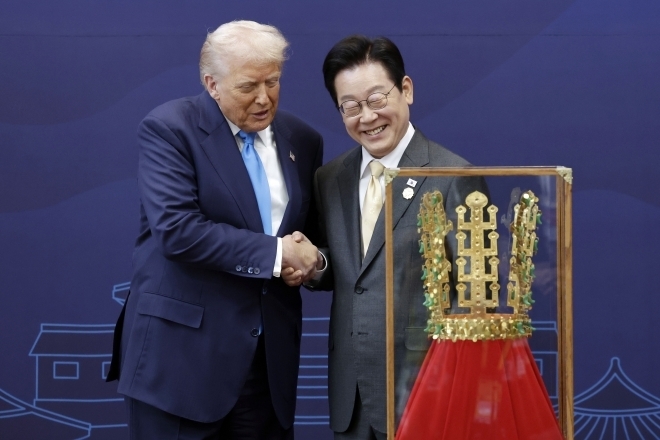 “이재명과 트럼프, 공통점 있다” 놀라운 분석 왜?…美언론, 차기 대선도 언급 [핫이슈]