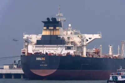 thumbnail - 한국, 이란에 7억원 규모 지원 결정한 속내는?…“韓 선박 26척 정보 건넸다”