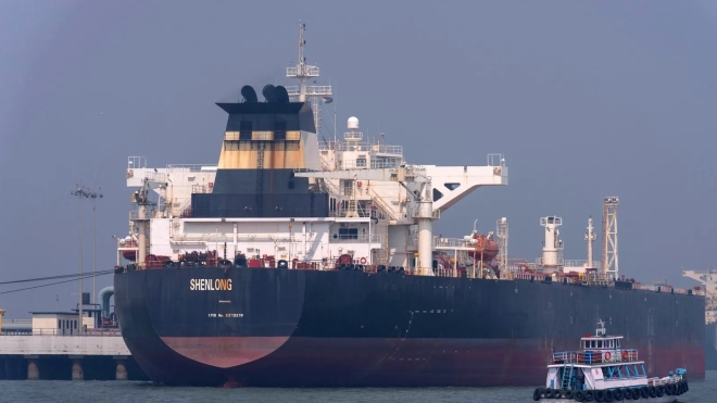 한국, 이란에 7억원 규모 지원 결정한 속내는?…“韓 선박 26척 정보 건넸다” [핫이슈]