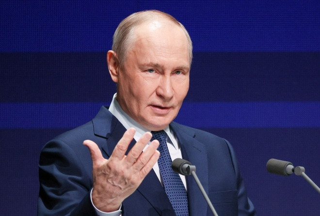 푸틴 다음 타깃은 나토? 유럽 위기감 속 커진 K방산 [밀리터리+]