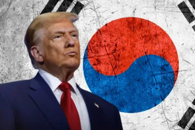 thumbnail - “한국, 군함 파견하면 ‘호구’…트럼프에 ‘빵셔틀’ 당한다” 전문가 우려, 이유는?