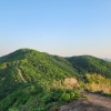 부드러운 능선 위에 새겨진 공민왕의 자취, 이천 원적산 [두시기행문]