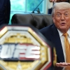 ‘전쟁 중’ 트럼프, 지금 되게 신난 이유…“생일날 백악관서 UFC 연다” 비용은? [핫이슈]