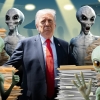“UFO 진실 밝힌다더니”…트럼프 첫 공개분서 ‘핵심 영상’ 46건 왜 빠졌나 [핫이슈]