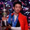 최연소 중국인 스누커 세계 챔피언…집 팔아 10년 뒷바라지한 부모 사연 ‘감동’ [여기는 중국]