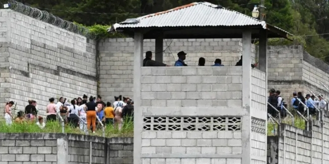 온두라스 사법부, ‘교도소 학살사건’ 女재소자 15명에 징역 1만 4400년 선고 [여기는 남미]