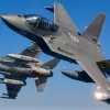 thumbnail - “F-35 대신 보라매?”…캐나다 전투기 재검토에 KF-21 대안론