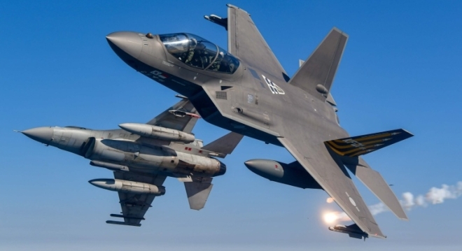 “F-35 대신 보라매?”…캐나다 전투기 재검토에 KF-21 대안론 [밀리터리+]