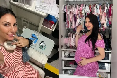 thumbnail - “내 아이 아빠는 프로필 보고 골랐다”…美 여성들 사이 번진 ‘정자 파티’