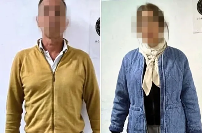 지난 9일 파나마발 아르헨티나행 코파항공 여객기에 탑승한 50대 남녀(사진)가 기내에서 성관계를 갖다 적발돼 착륙 직후 경찰에 체포됐다