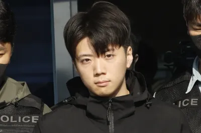 “찾던 여성 없자 여고생 찔렀다”…장윤기 범행, ‘묻지마’ 아니었다