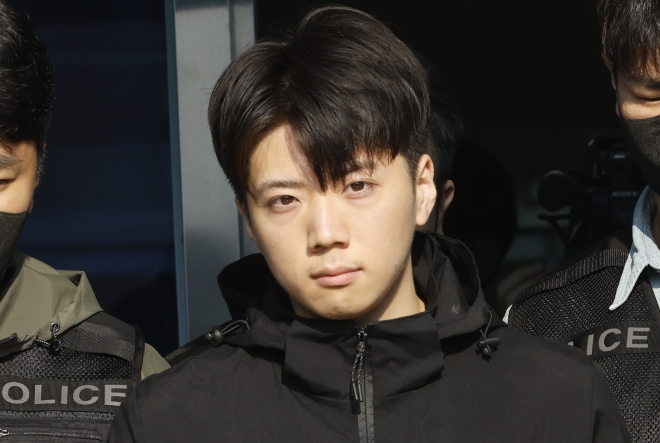 “찾던 여성 없자 여고생 찔렀다”…장윤기 범행, ‘묻지마’ 아니었다 [핫이슈]