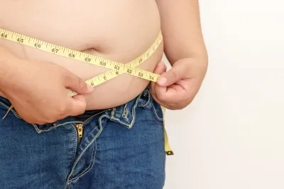20대에 비만이면…간암 발병 위험 5배, 췌장암·신장암 2배