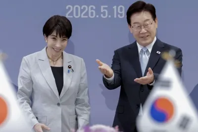 “어차피 한국 없으면 안 돼”…일본이 한국에 ‘귀한 원유’ 주는 진짜 속내
