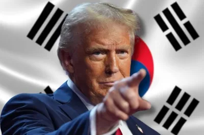 트럼프, 한국서 전쟁나면 뒤통수 칠까…“유럽엔 미군 덜 보낼 것” 발칵
