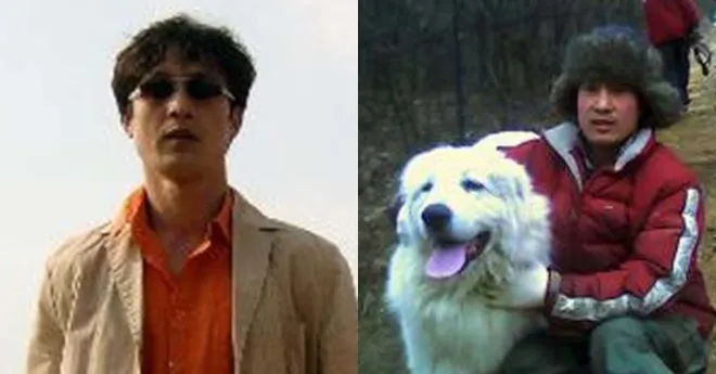 연쇄살인범 강호순의 과거 모습. 그는 평범하고 친숙한 인상을 내세워 피해자들의 경계심을 낮춘 것으로 알려졌다. 연합뉴스