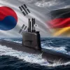 thumbnail - “한국 잠수함 사야 한다”…캐나다 전문가가 꼽은 ‘독일보다 나은 이유 3가지’