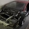 차는 그대로 두고 부품만 싹…2억대 스포츠카 뼈대만 남긴 中 절도단 [여기는 중국]