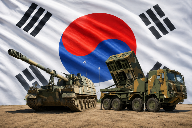 “K9·천무 사지 말라더니 직접 만든다?”…유럽의 달라진 계산 [밀리터리+]
