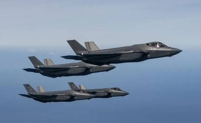 이란 “F-35 3대 파괴” 주장…미군이 즉각 반박한 이유 [밀리터리+]