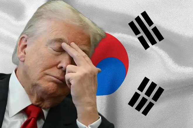 도널드 트럼프 미국 대통령. AP 연합뉴스, 123rf.com 합성 사진
