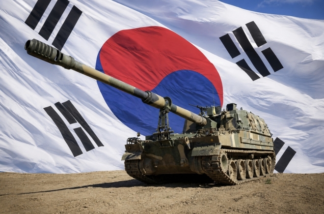한화에어로, 6600억 ‘잭팟’ 터졌다…K9 자주포 스페인 사업 추정되는 이유 [밀리터리+]