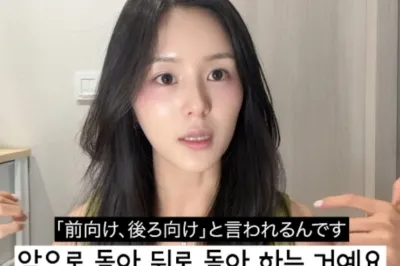 “기쁨조 후보, 속옷 다 벗고 검사”…탈북 여성이 직접 폭로한 선발 과정 충격