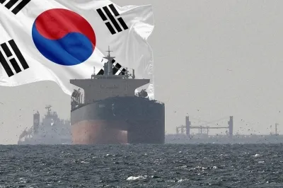 thumbnail - 한국 상선, 꽉 막힌 호르무즈의 ‘구원투수’ 됐다…“우회 운송망 전격 투입”