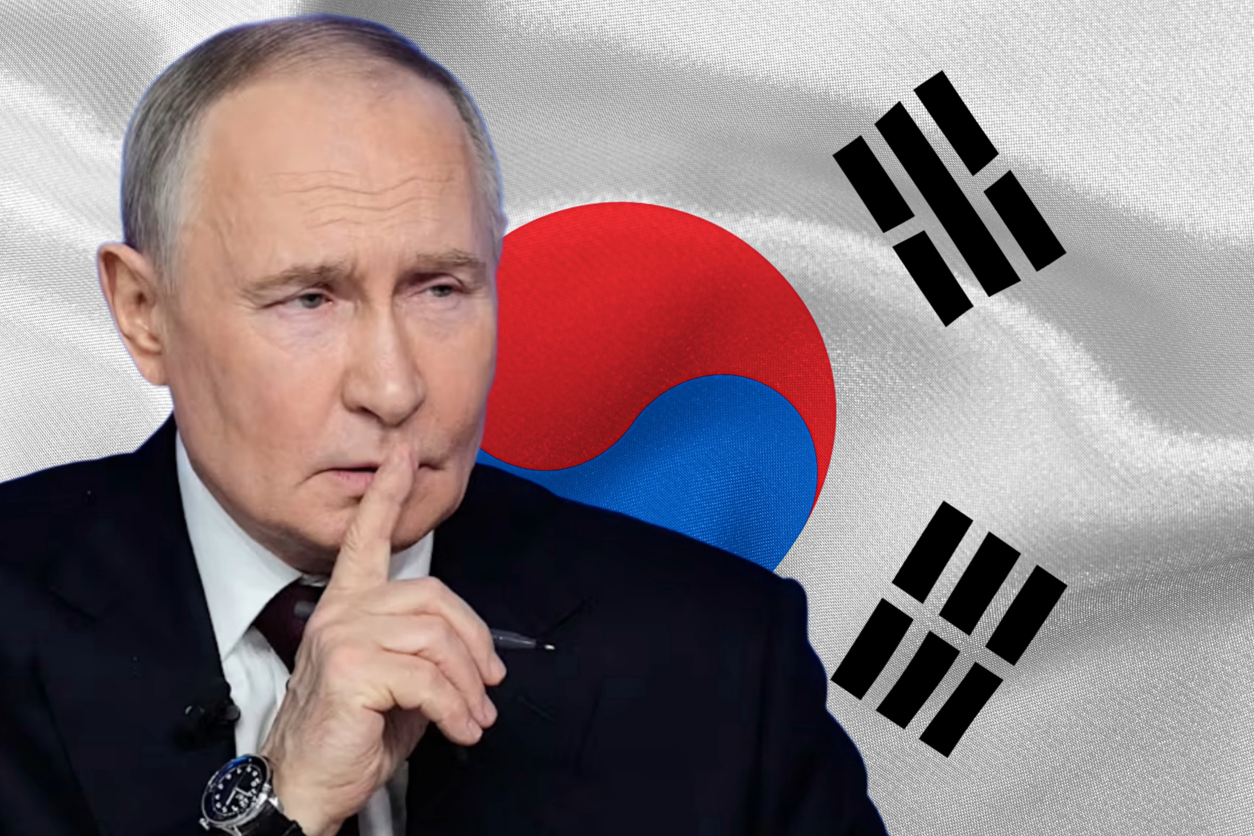 thumbnail - 푸틴, 한국에 보복하겠다더니…“울산서 기름 3만t 사갔다” 주장, 발등에 불 떨어진 이유 