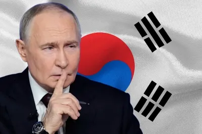 thumbnail - 푸틴, 한국에 보복하겠다더니…“울산서 기름 3만t 사갔다” 주장, 발등에 불 떨어진 이유