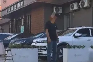 내 차에서 잤는데 숙박비 내라?…中 관광객에게 날아든 황당 