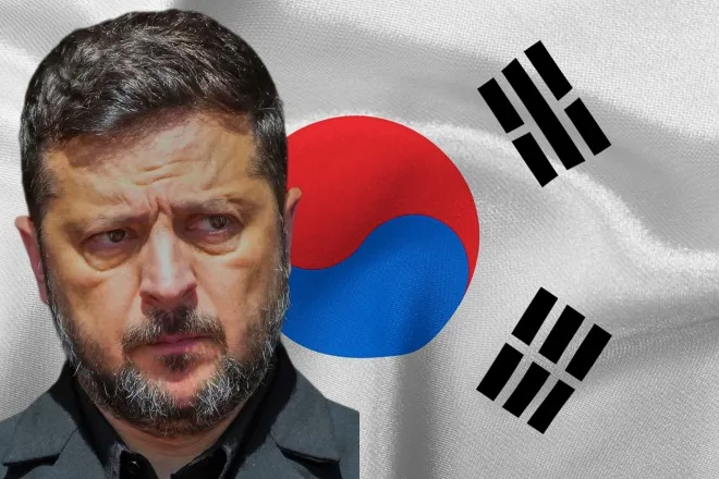 볼로디미르 젤렌스키 우크라이나 대통령. AP 뉴시스, 123rf.com