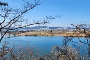낙동강 물결 위에 어린 백년의 역사, 달성 사문진나루터