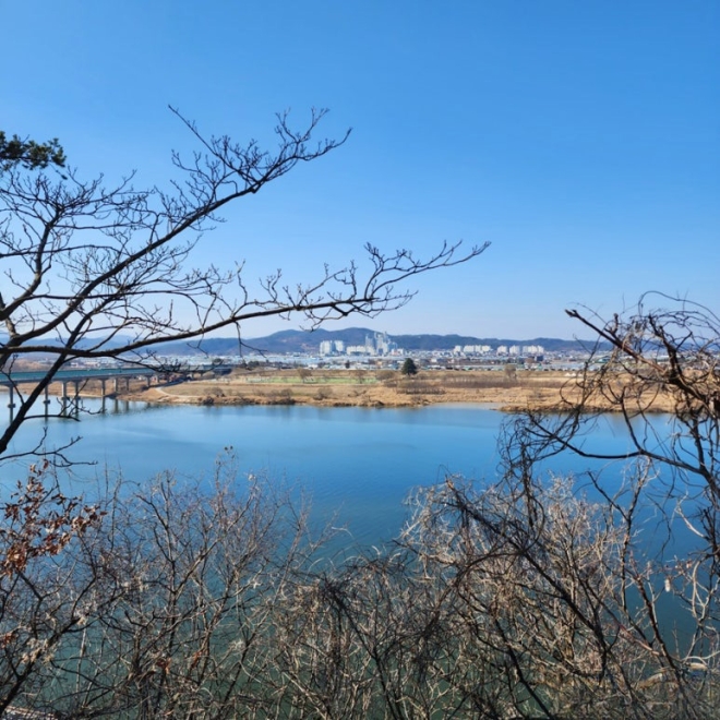 낙동강 물결 위에 어린 백년의 역사, 달성 사문진나루터 [두시기행문]