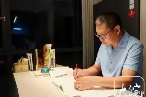 “그렇게 잘 알면 아빠가 공부해!”…44세 아버지, 5개월 