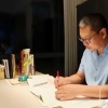 “그렇게 잘 알면 아빠가 공부해!”…44세 아버지, 5개월 만에 명문대 MBA 합격 [여기는 중국]